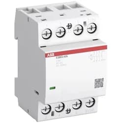 ABB Installationsschütz, Relais