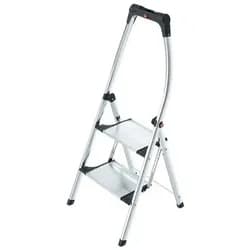 Hailo K100 Topline Klapptritt 2 Stufen