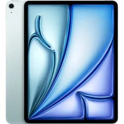 Apple iPad Air (13") Wi-Fi + Cellular 256GB blau