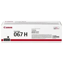 CANON Toner 067H schwarz