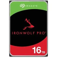 Seagate IronWolf® Pro - 16 TB