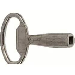 Striebel&John Schlüssel ZH164