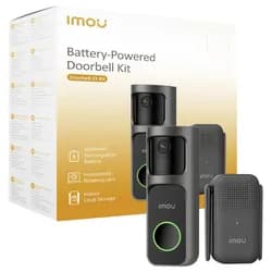 Doorbell 2s Kit