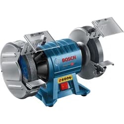 Doppelschleifmaschine GBG 60-20
