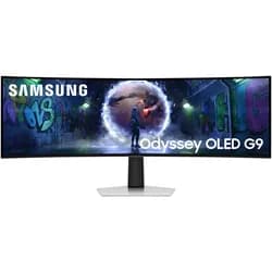Samsung S49DG934SU