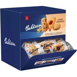 Bahlsen Süßes Dreierlei 150er