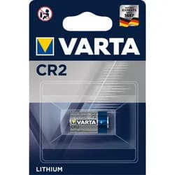 VARTA Batterie