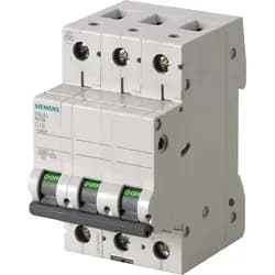 Circuit breaker 6ka 3pol c32 5sl6332-7