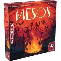 Pegasus Spiele Spiel Mesos