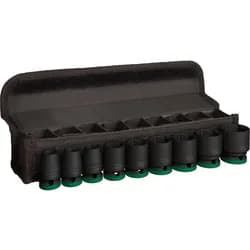 4 Stück Bosch Impact Socket Set, 1/2
