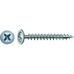 SPAX® Universalschrauben Z2 5x50 1000 St.