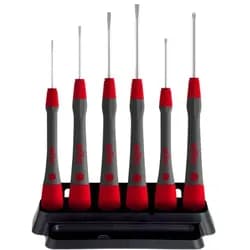 Wiha Feinschraubendreher PF Set 260PK601