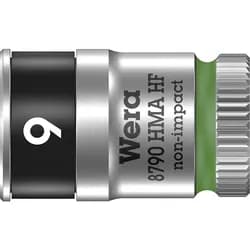 Wera Werk Steckschlüsseleinsatz 05003724001