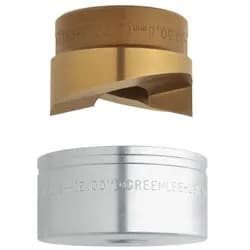 Klauke Blechlocher ISO 20 50069543