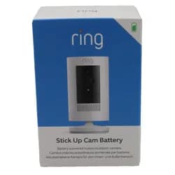 Ring Smart Home Kamera