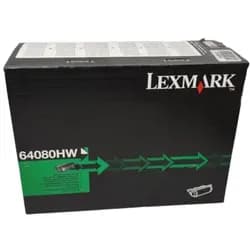 Lexmark Tonerpatrone