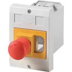 Eaton Zugentsperrung E-PKZ01-PVT