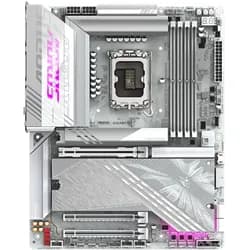 Gigabyte Mainboard