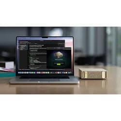 NVIDIA DGX Spark Founders Edition Mini-PC