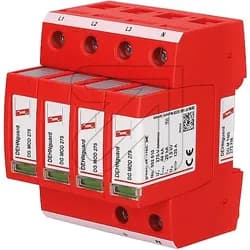 DEHNguard M TNS 275 FM