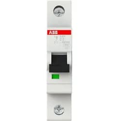 S201-c 2 mini circuit breaker