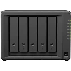 DX525 - NAS Server