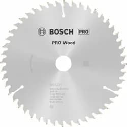Bosch Power Tools Kreissägeblatt Wood 2608640732