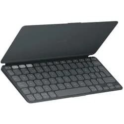 Logitech Tablet-Tastatur