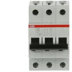 ABB Stotz S&J Sicherungsautomat S203-C10
