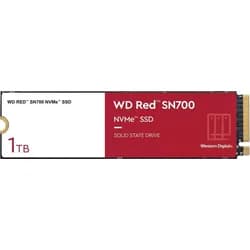 WD Red SN700 M.2 SSD - 1 TB