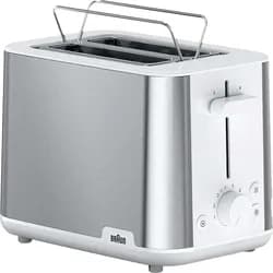 Braun Toaster