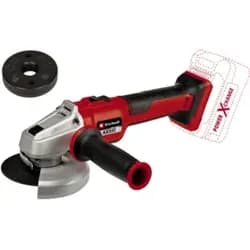 Cordless Angle Grinder AXXIO 18/125 Q