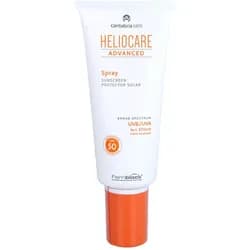 Heliocare Sonnenschutzcreme