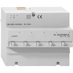 Rutenbeck Gigabit-Switch SR 10TX GB