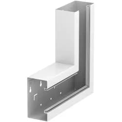 OBO Bettermann Flachwinkel GS-SFS70130RW