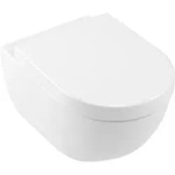 Villeroy & Boch Tiefspül-WC Subway 2.0 560010 560010R1