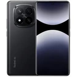 Redmi Note 14 Pro+ 5G 256GB/8GB - Midnight Black