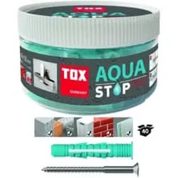 Tox Schraube
