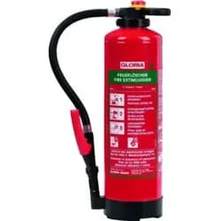 Gloria Schaum-Feuerlöscher SKA+6 PRO fluorfrei