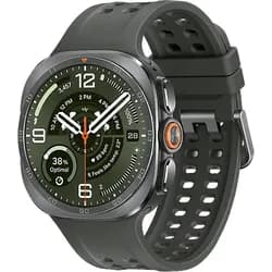 Galaxy Watch Ultra2 - Titanium Silver