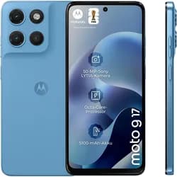 Motorola Smartphone