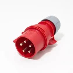 CEE-Stecker 32A