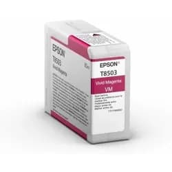 Epson T8503 Vivid Magenta
