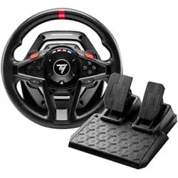 THRUSTMASTER T128 SimTask Pack Lenkrad (PC/PS5/PS4)