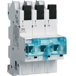 Hager SLS-Schalter HTS335E