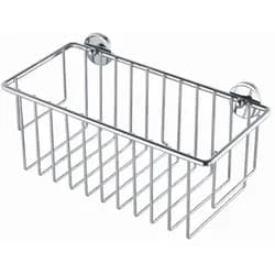Tesa Korb Chrom 40214-00000-01