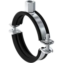 fischer Universalrohrschelle FRS-L 76-84
