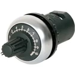 Eaton Potentiometer M22-R4K7