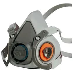 Peltor Halbmaske 6000