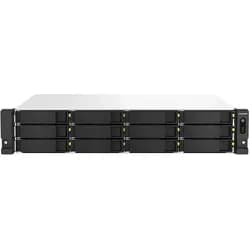 QNAP NAS-Server